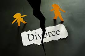 divorce image