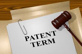 patent file