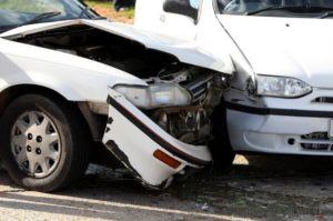 accident