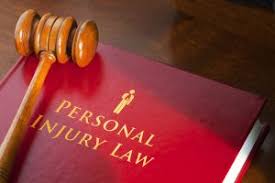 personal injury lawyer